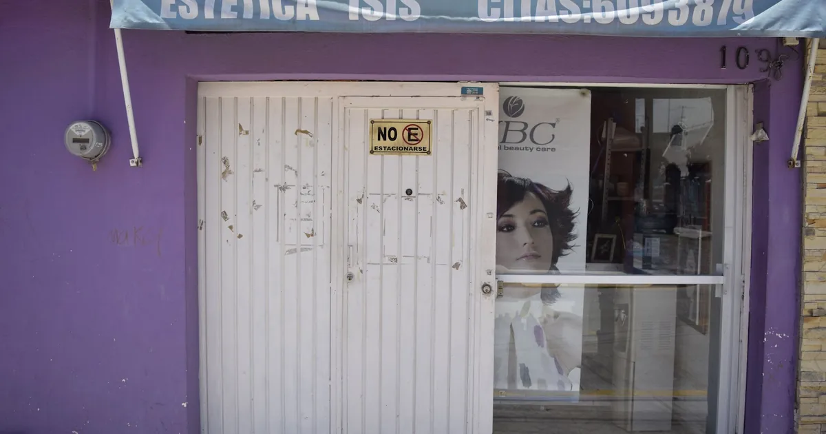 Estética Isis