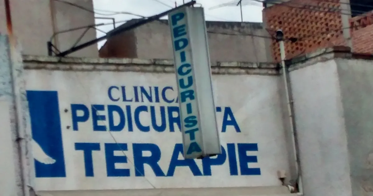 Terapie