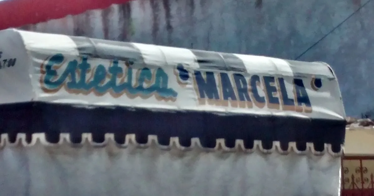 Estética Marcela
