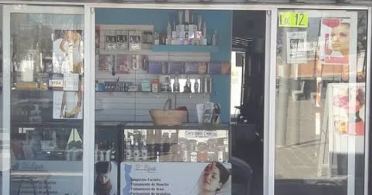 OÑATE Estetoclinaca