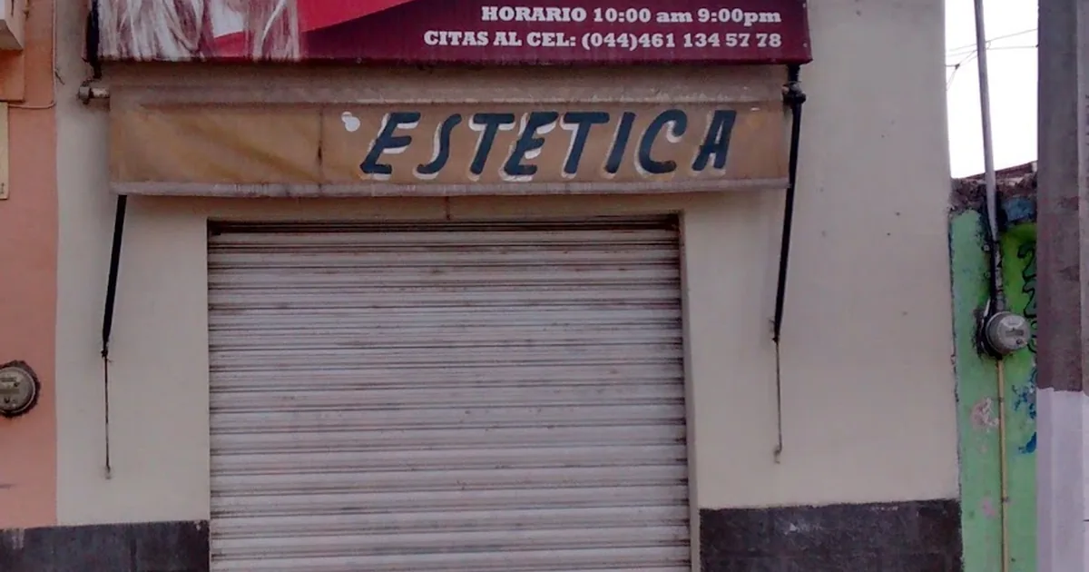 Salon Diana