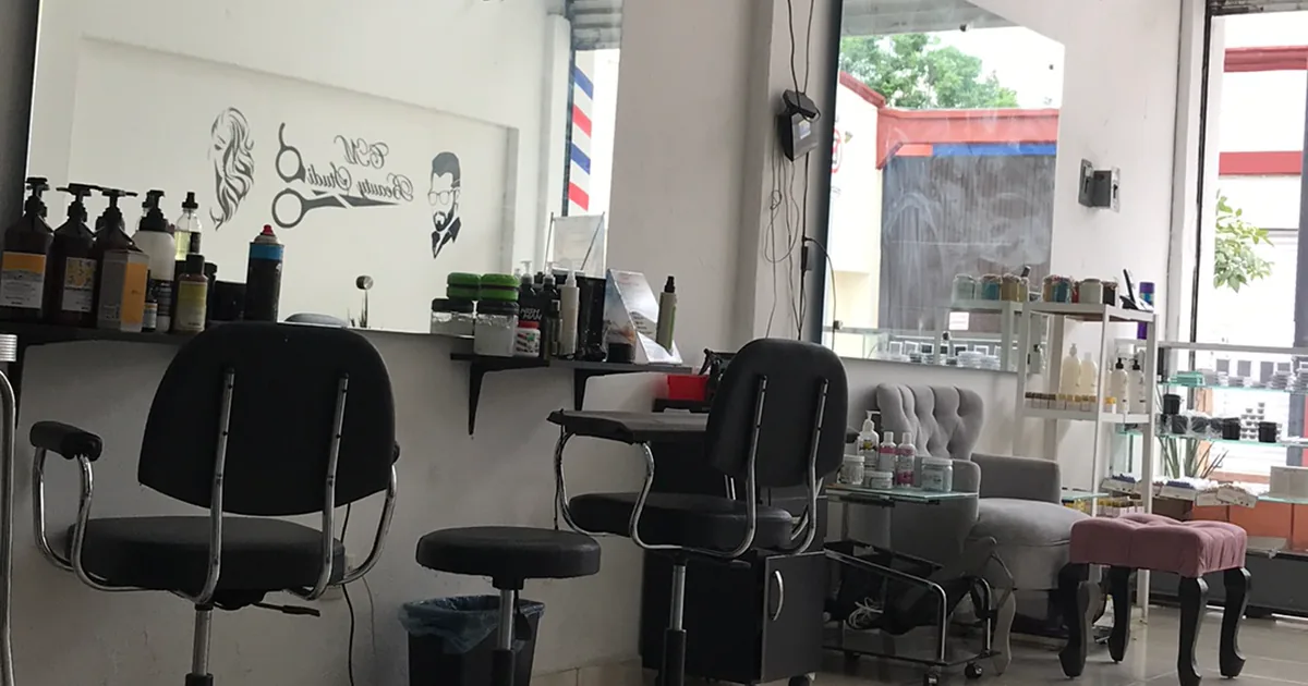 Salón de Belleza CM Beauty Studio