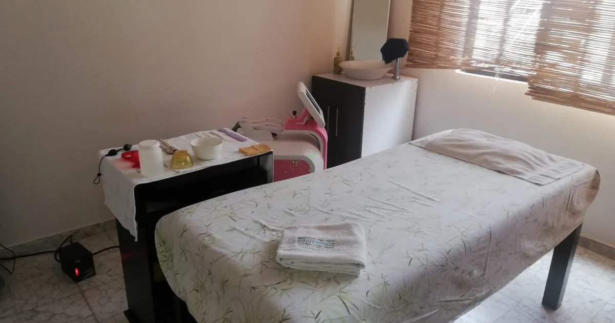 Rejuvenece Celaya