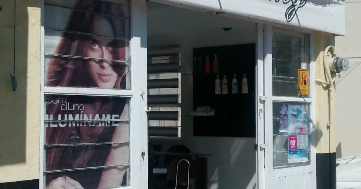 Estética Unisex Conny