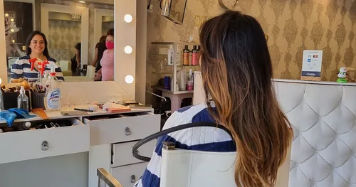 Chanelly Studio Salón, negocios en Guanajuato, Guanajuato