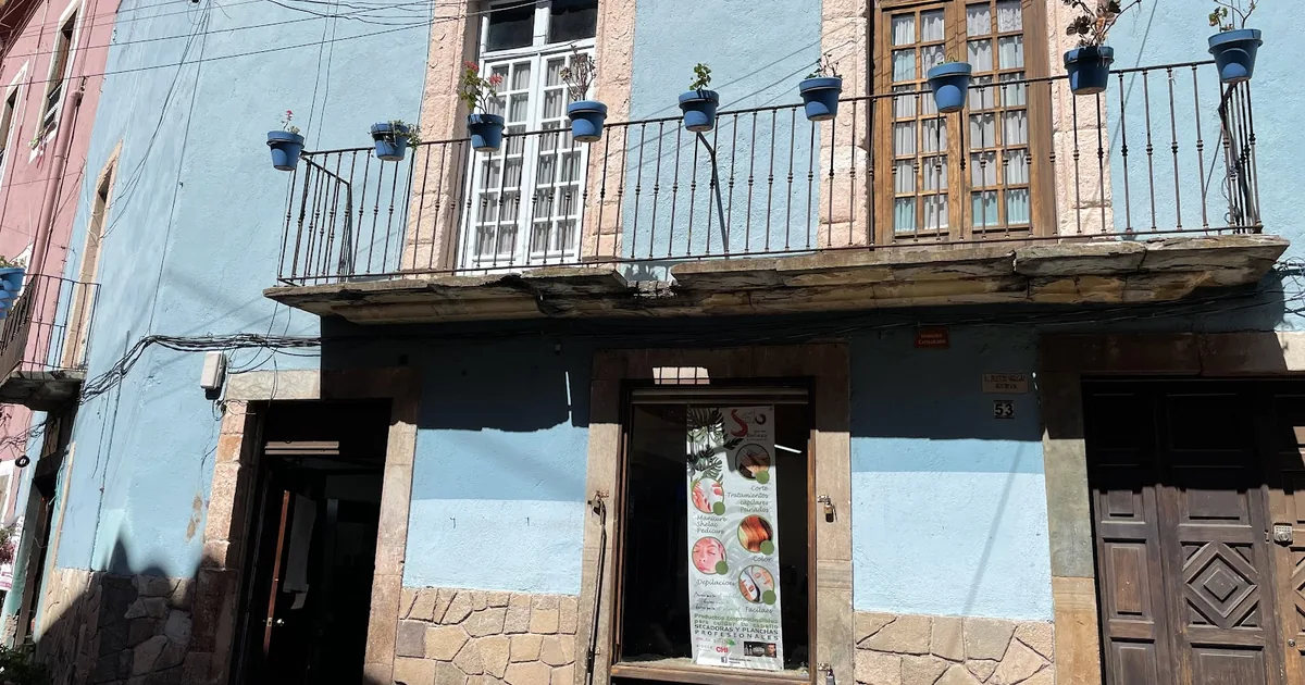Stilo Sala de Belleza