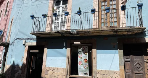 Stilo Sala de Belleza, negocios en Guanajuato, Guanajuato