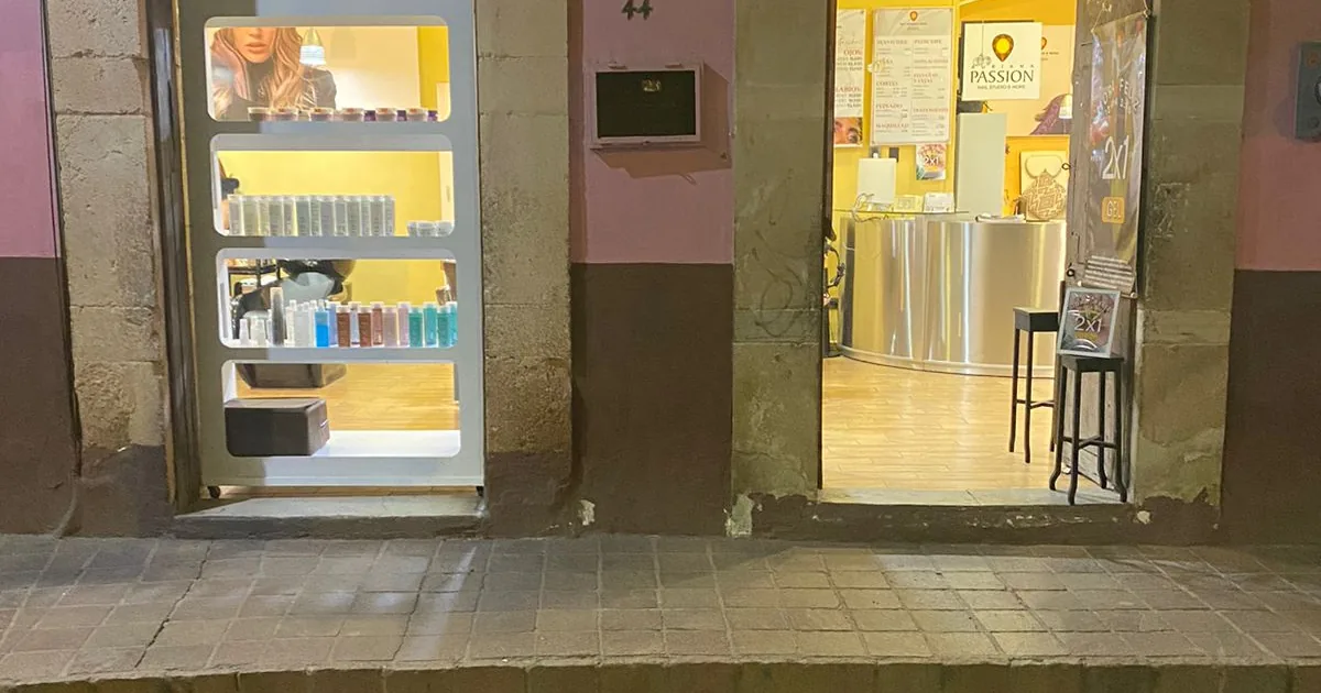 Passion Nail Studio & More