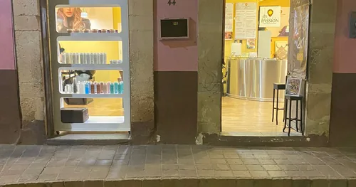 Passion Nail Studio & More, negocios en Guanajuato, Guanajuato