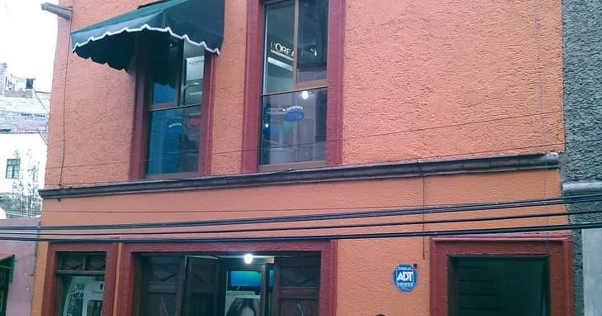 Estética Teyva