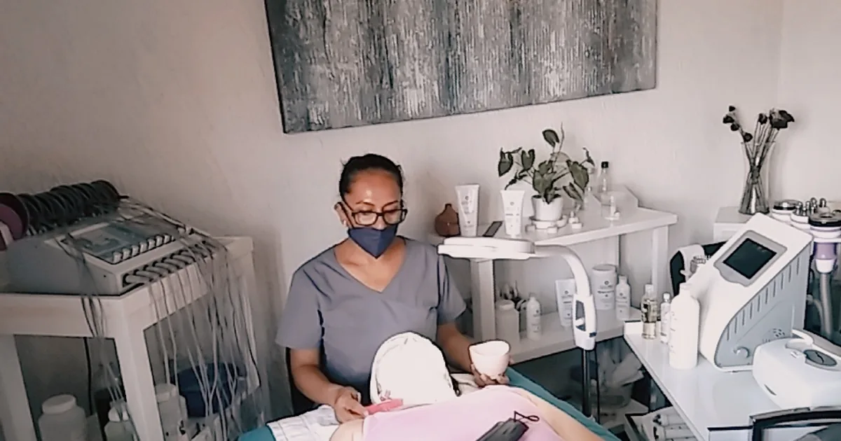 Spa Belleza & Salud Guanajuato