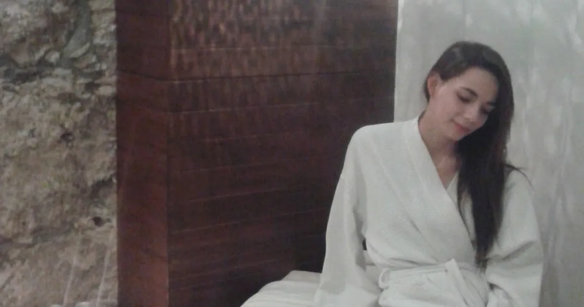 Le Visage, Bienestar Natural
