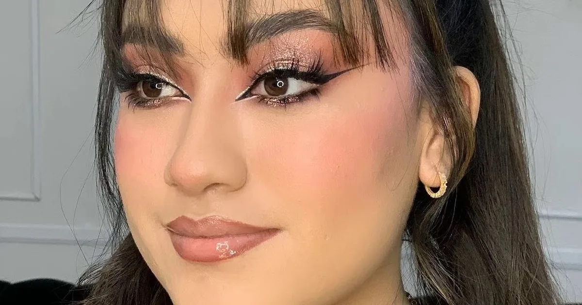 Maquillaje y peinado Claudia Chávez makeup