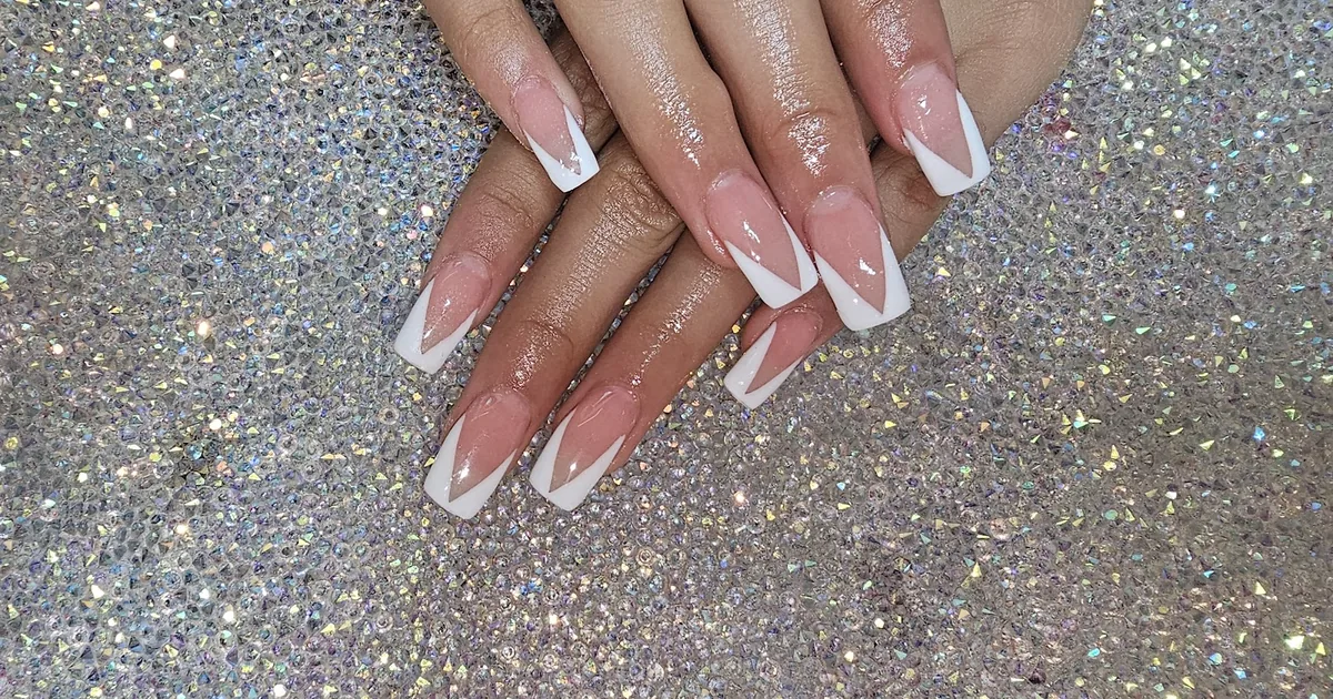 MERAKI STYLIS & NAILS