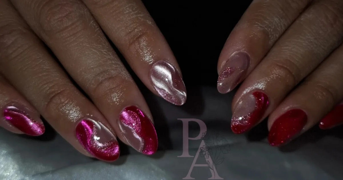 Pao Arzola Nail Artist