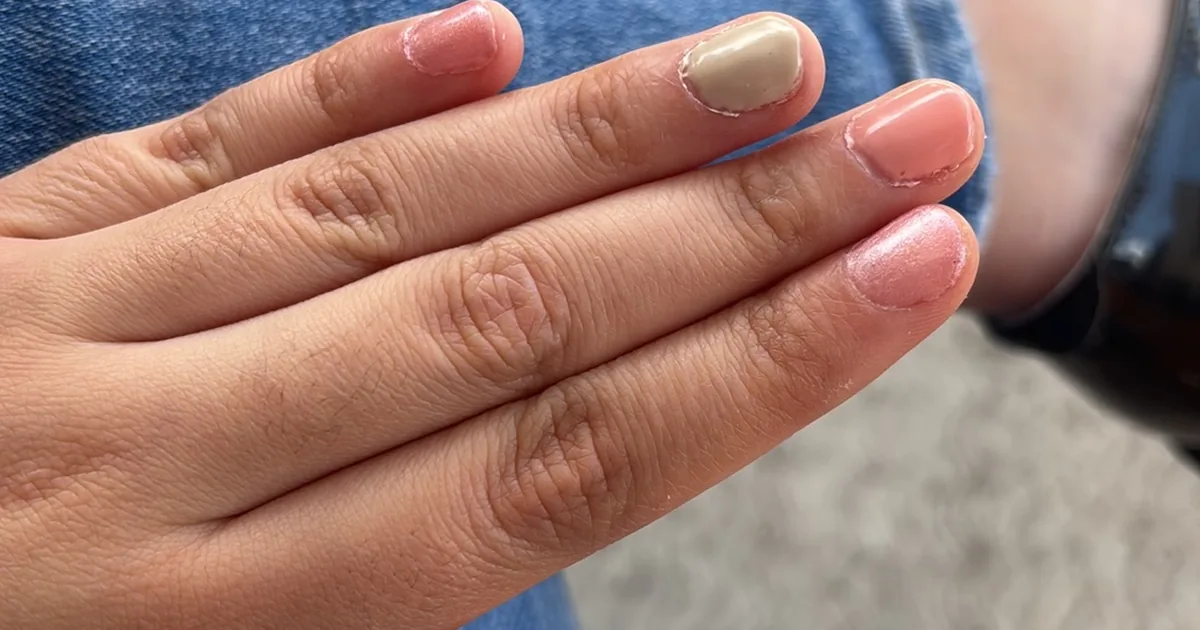 Paulinail’s