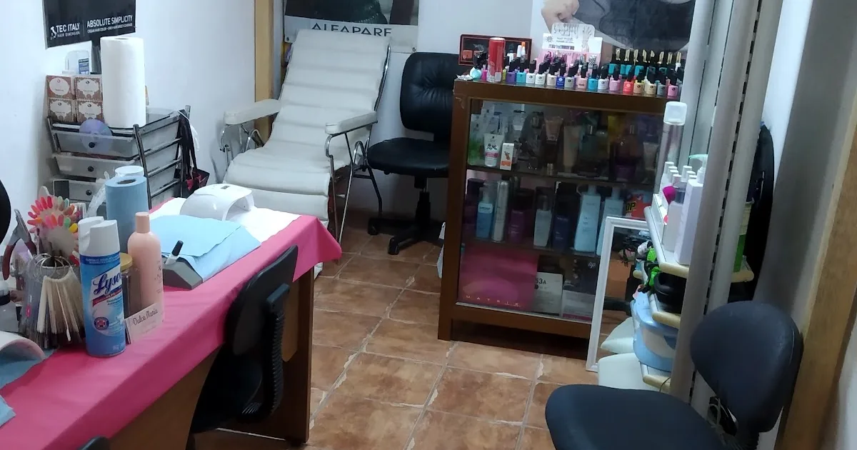 Salon Dulce