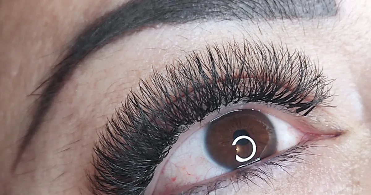 Master lash Marinally