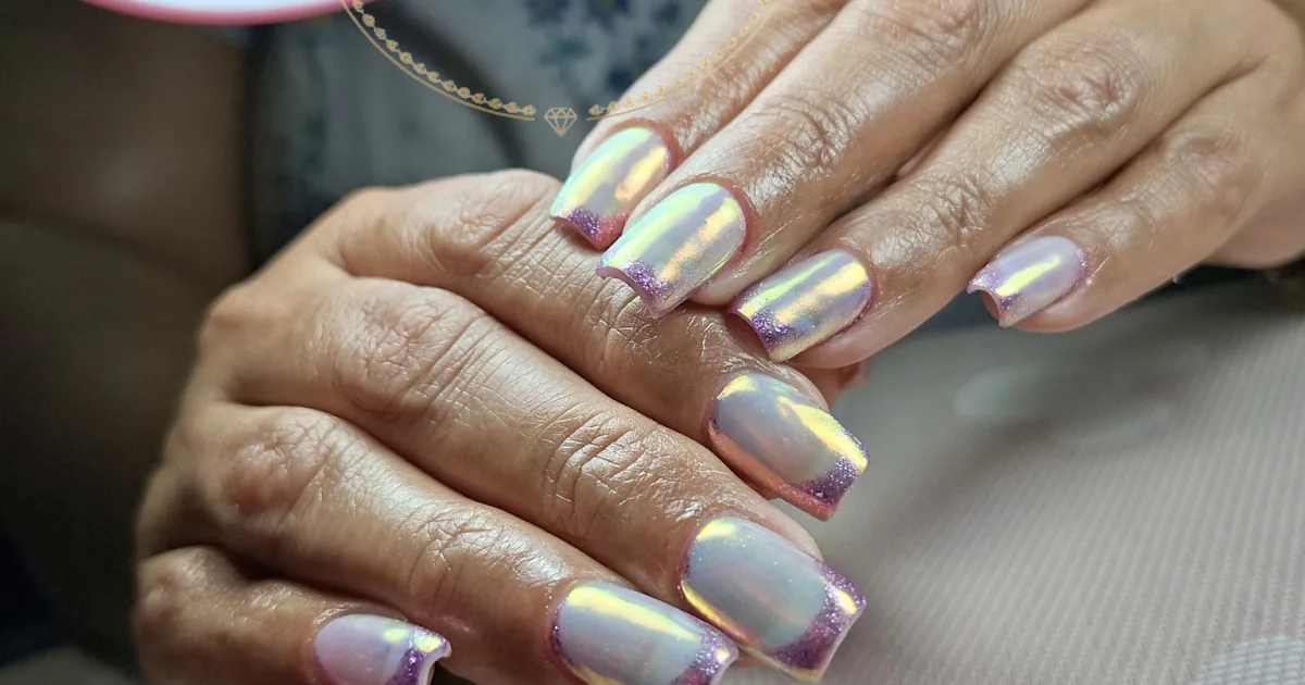 Ange Yebra Nails Studio