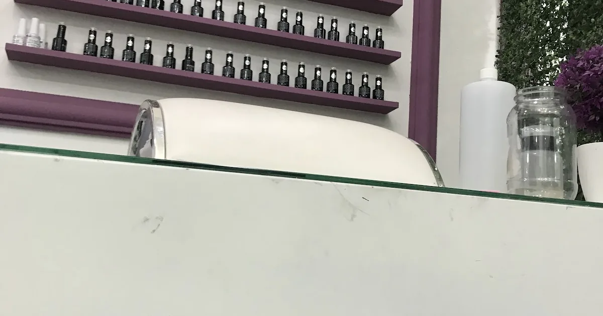 Styla Nails