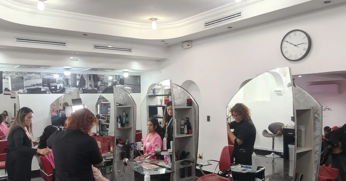 Passion Estética & Spa