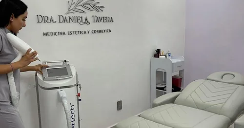 Dra. Daniela Tavera. Medicina estética, negocios en Guanajuato, Guanajuato