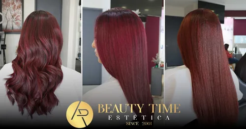 ESTETICA BEAUTY TIME, negocios en Irapuato, Guanajuato