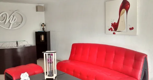 Vip Salón, negocios en Irapuato, Guanajuato