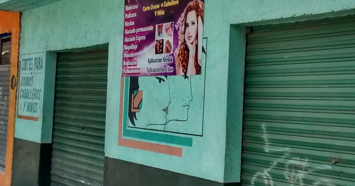Estética Unisex El Paraiso