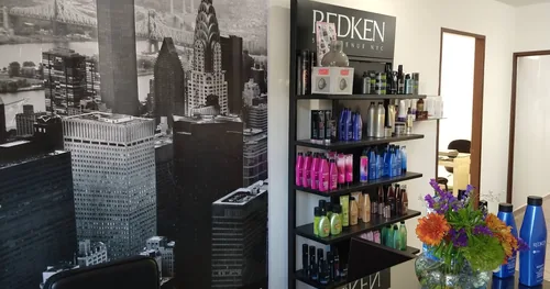 Estilo Salon De Belleza, negocios en Irapuato, Guanajuato
