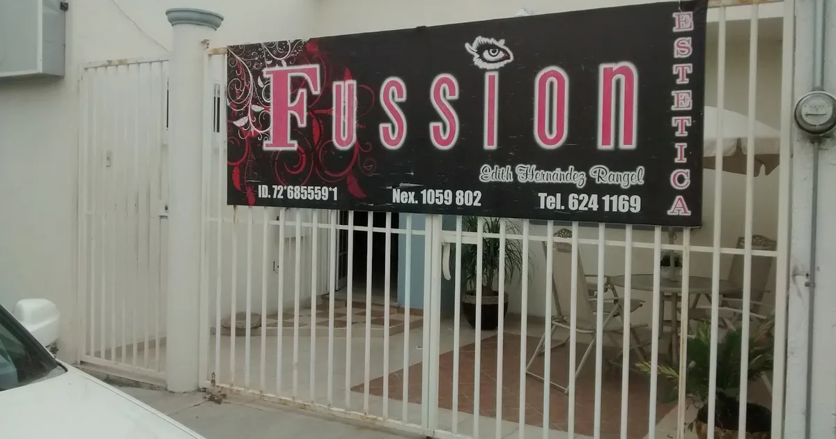 Fussion
