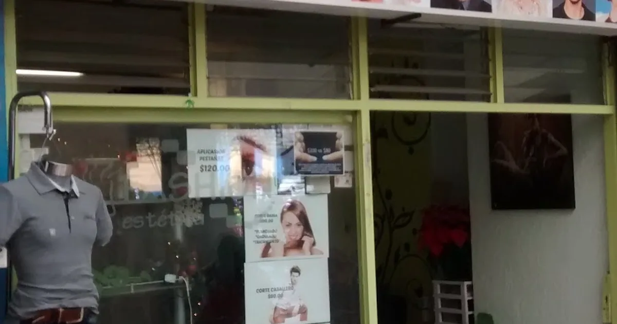 Fashion Estética