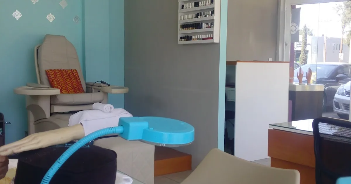 Kokoro Nails Spa