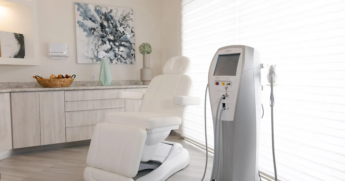 ME Beauty Clinic Mx