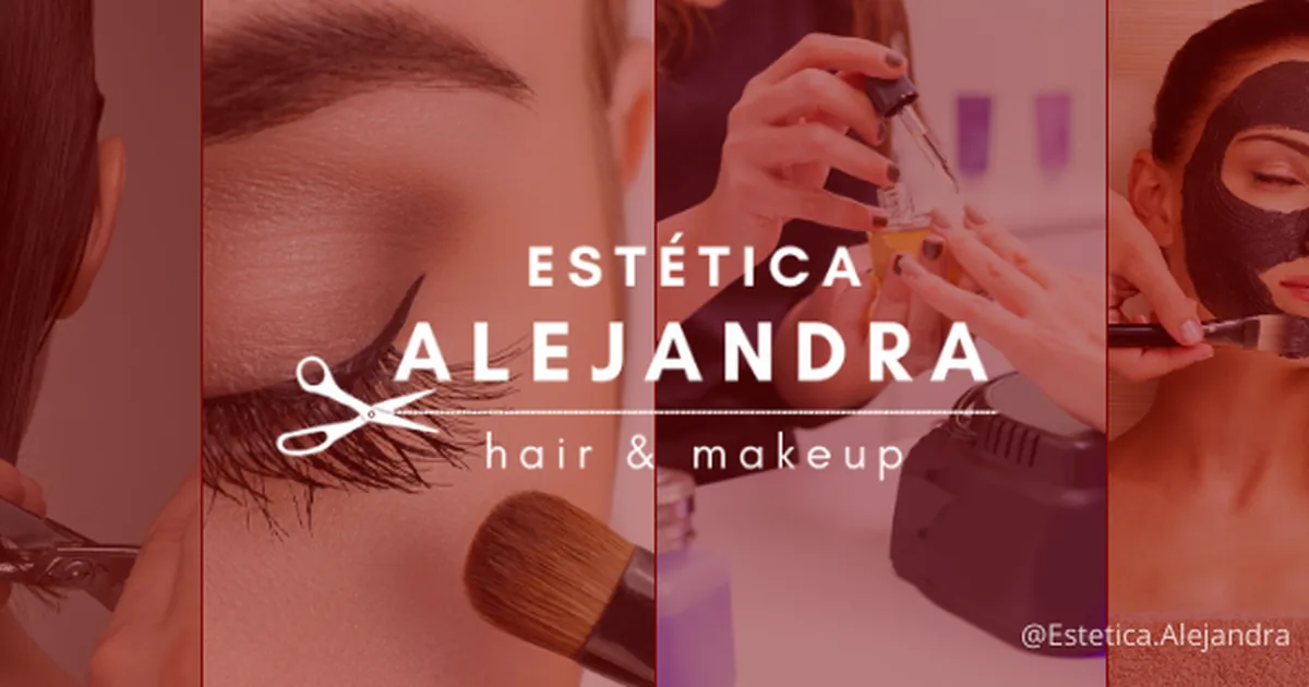 Estética Alejandra