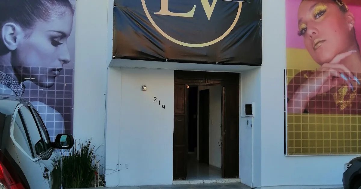 Luis Valdez Salón de Belleza Spa
