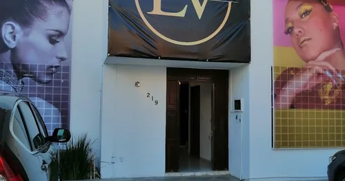 Luis Valdez Salón de Belleza Spa, negocios en León, Guanajuato
