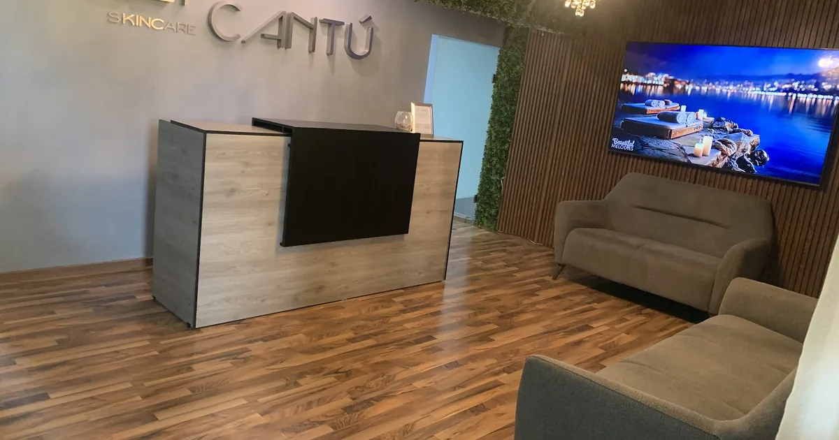 Ely Cantú