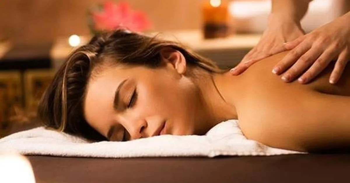 La Vid Estética y Spa