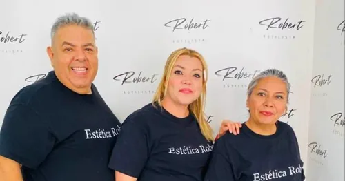 Estética Robert, negocios en León, Guanajuato