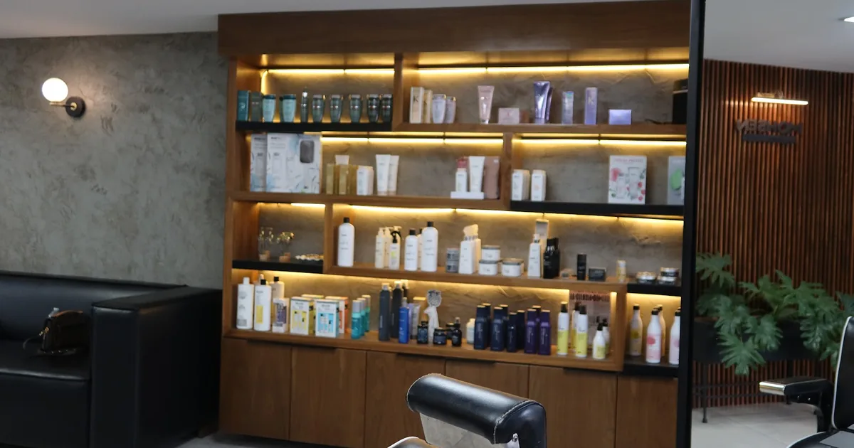 MOHSEN HAIR CENTRAL