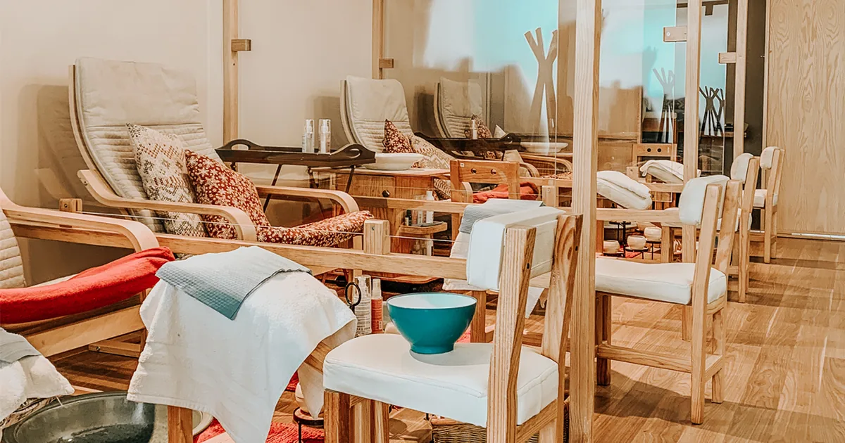 MAE Servicios Spa
