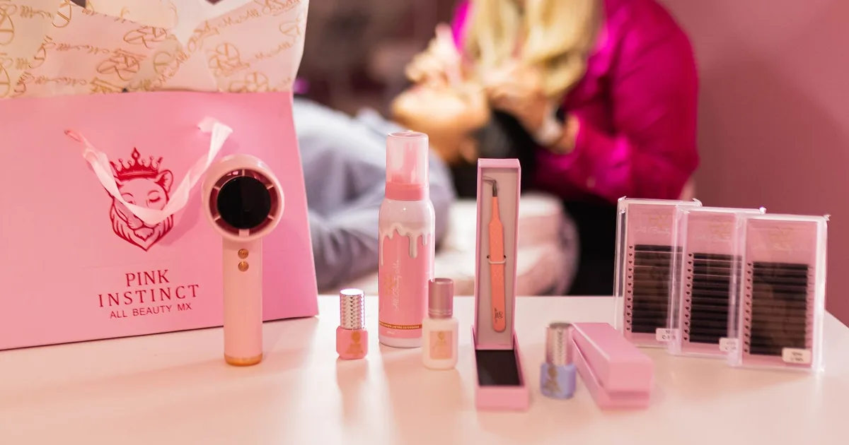 All Beauty Mx