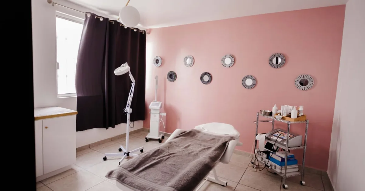 Sieben Spa & Salón