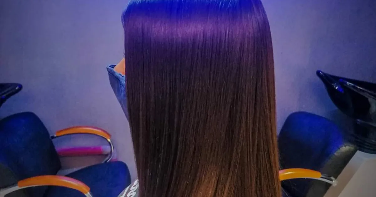 Israel Ross Salón de Belleza