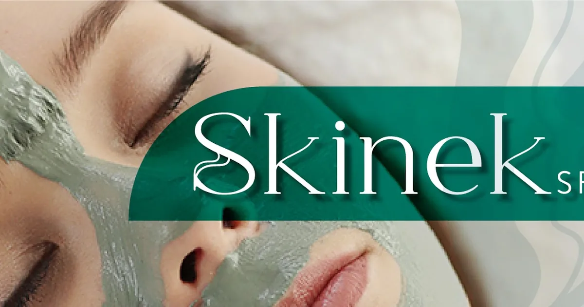 Skinek Spa Martinica