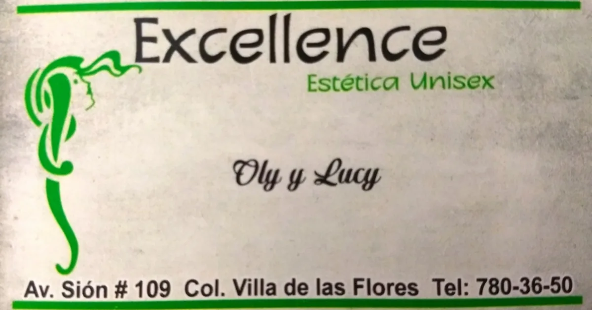Estética Excellence
