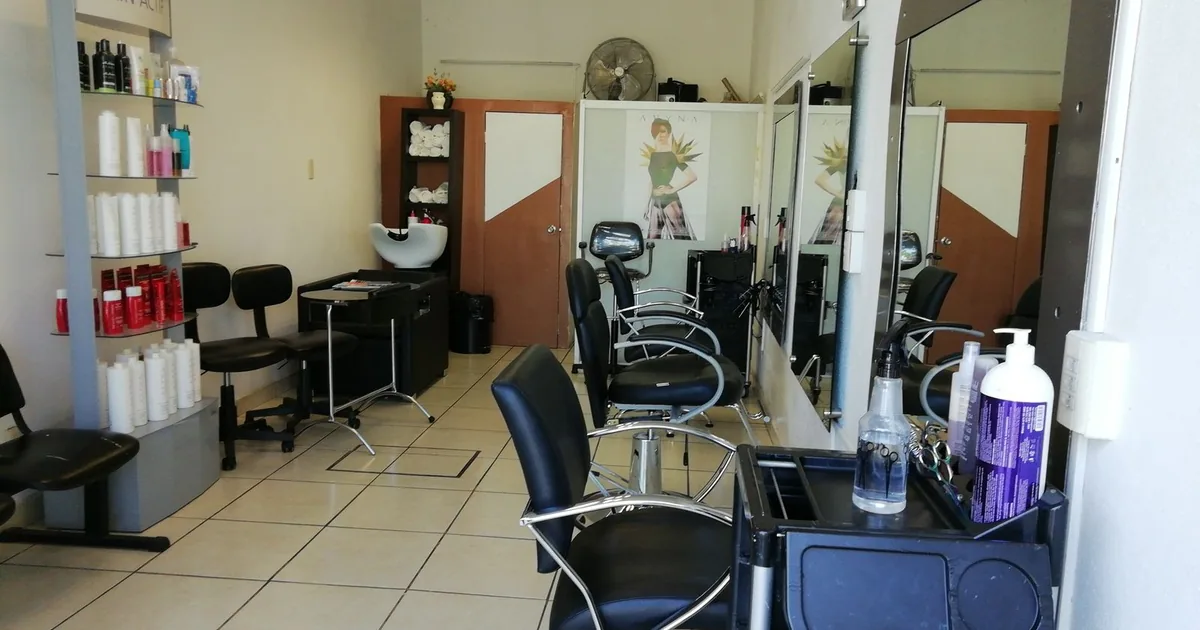 Estética L Eleganza