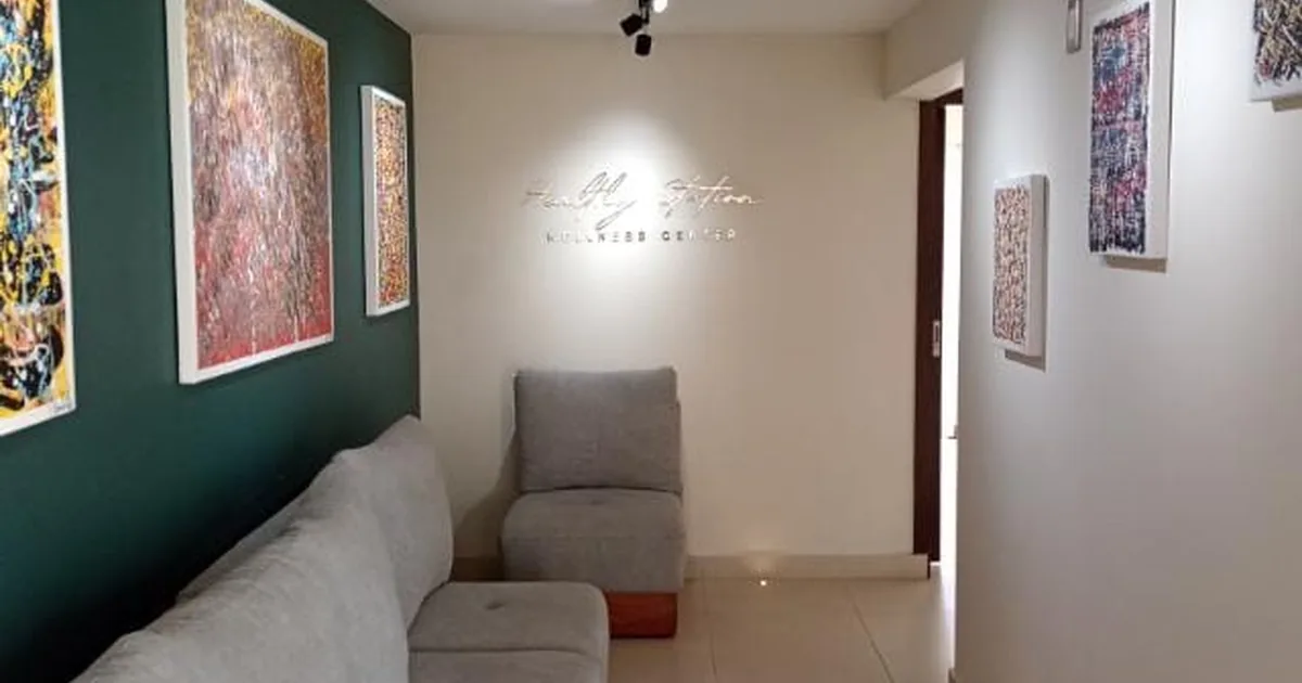 Estética Facial y Ortodoncia / Healthy Station Wellness Center