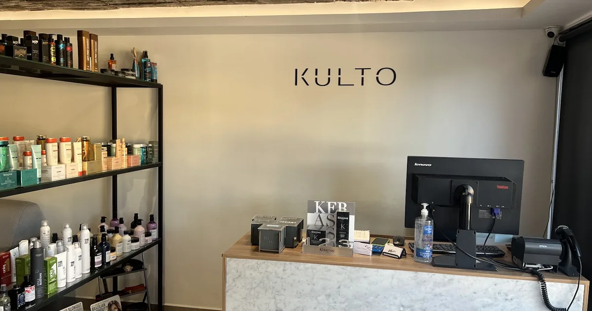 Kulto centro de imagen